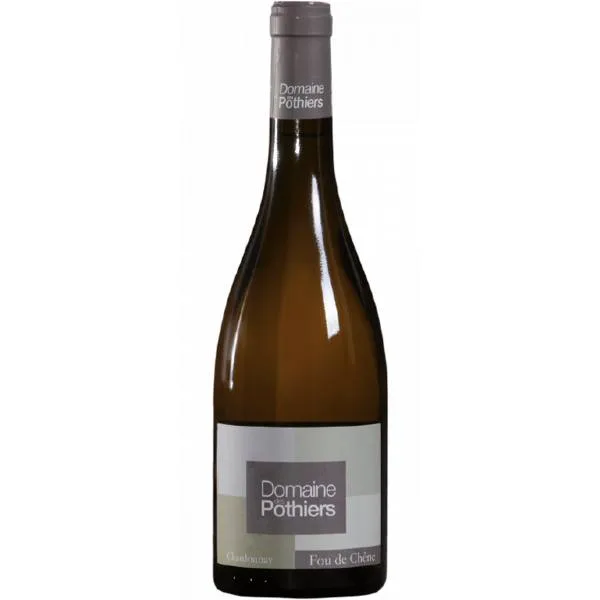 Fou de Chêne 2024 - Domaine Des Pothiers
