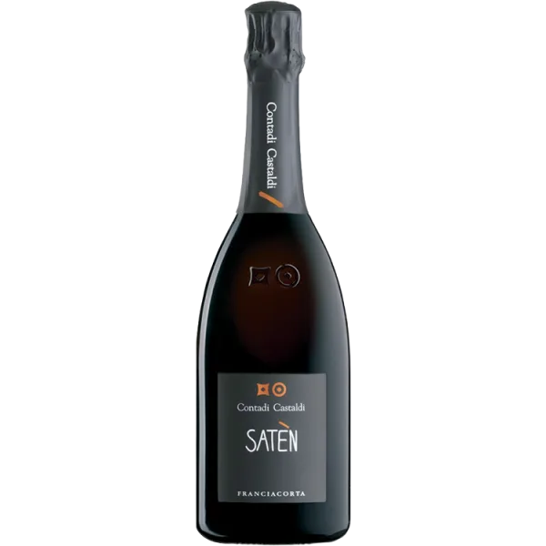 Franciacorta Satèn 2021 - Contadi Castaldi