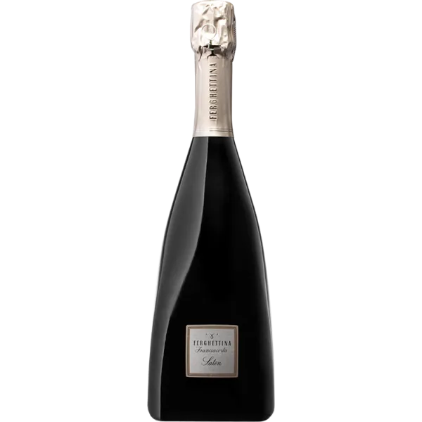 Franciacorta Satèn 2022 - Ferghettina