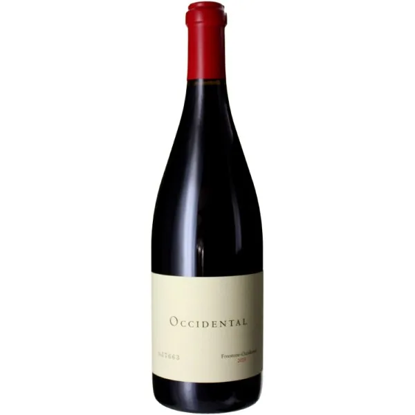 Freestone Pinot Noir 2024 - Occidental