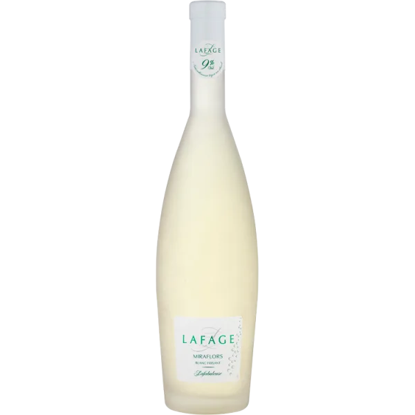 Frizzante - Miraflors Lafabuleuse 2025 - Vignoble Lafage