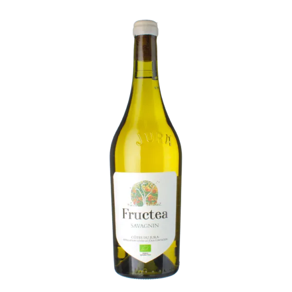 Fructea Savagnin Ouillé 2022 - Fruitière Vinicole d'Arbois