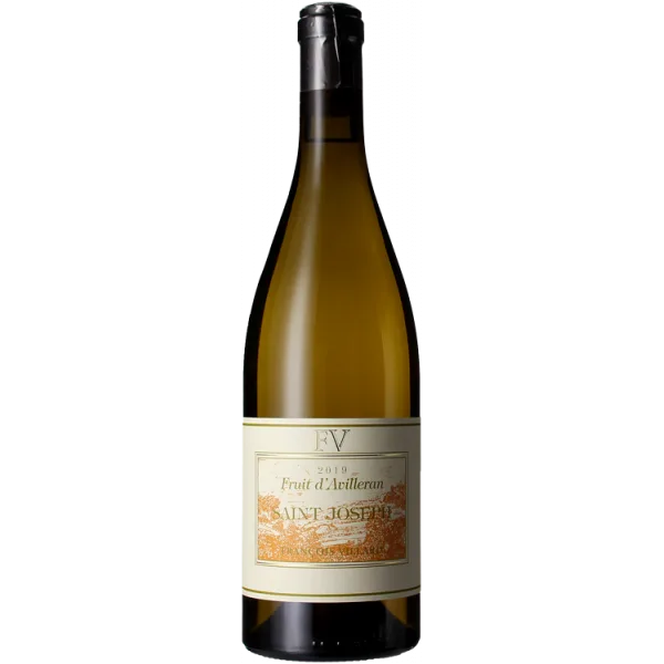 Fruit d'Avilleran Blanc 2024 - Francois Villard