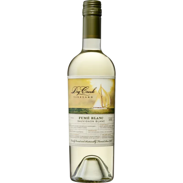 Fumé Blanc 2023 - Dry Creek Vineyard