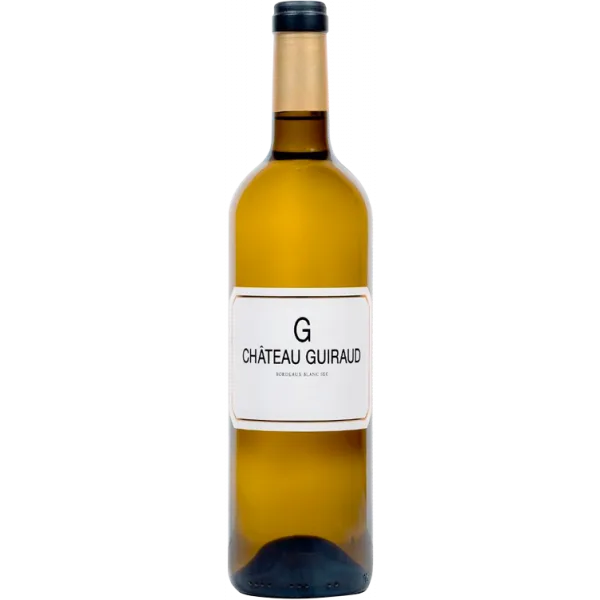 G de Château Guiraud 2023