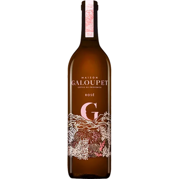 G de Galoupet 2025 - Château Galoupet
