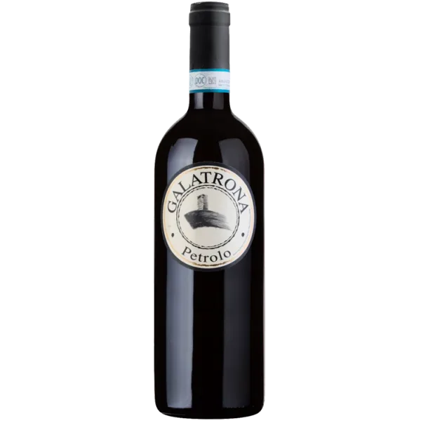 Galatrona 2023 - Domaine Petrolo