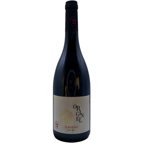 Gamay - Originel 2023 - Cave de Cruet