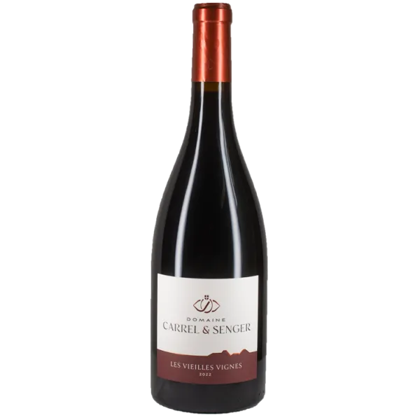 Gamay Vieilles Vignes 2023 - Domaine Carrel & Senger