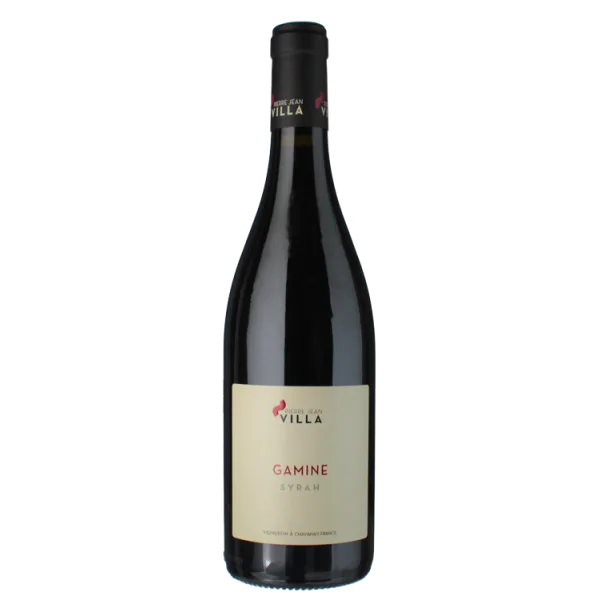 Gamine 2024 - Pierre-Jean Villa