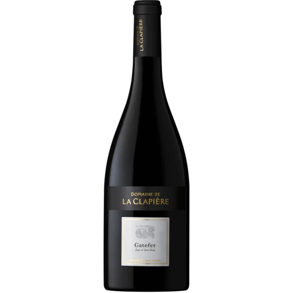 Gatefer 2022 - Domaine de la Clapière