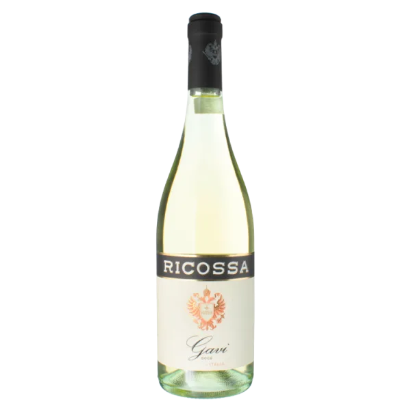 Gavi 2024 - Ricossa
