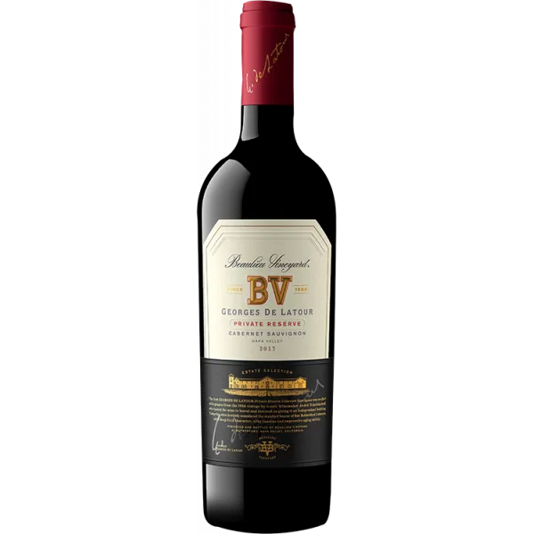 Georges de Latour Private Réserve 2021 - Beaulieu Vineyard