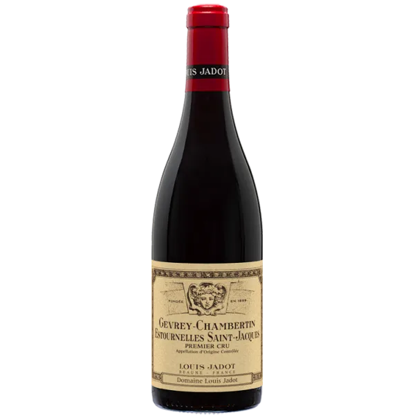 Gevrey Chambertin 1er Cru - Estournelles 2022 - Domaine Louis Jadot