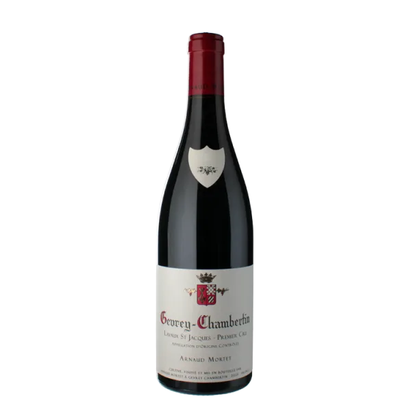 Gevrey Chambertin 1er Cru Lavaux-Saint-Jacques 2023 - Denis Mortet