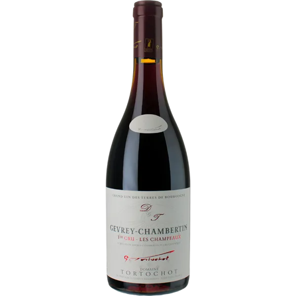 Gevrey Chambertin - 1er Cru Les Champeaux 2022 - Domaine Tortochot