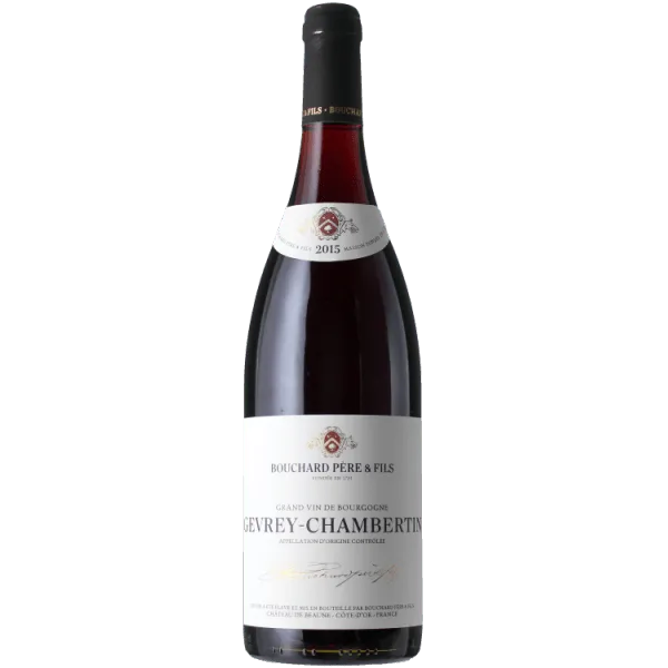 Gevrey-Chambertin 2020 - Bouchard Père et Fils