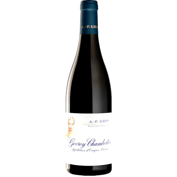 Gevrey-Chambertin 2022 - Domaine A.-F. Gros