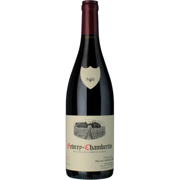 Gevrey-Chambertin 2023 - Domaine Henri Rebourseau