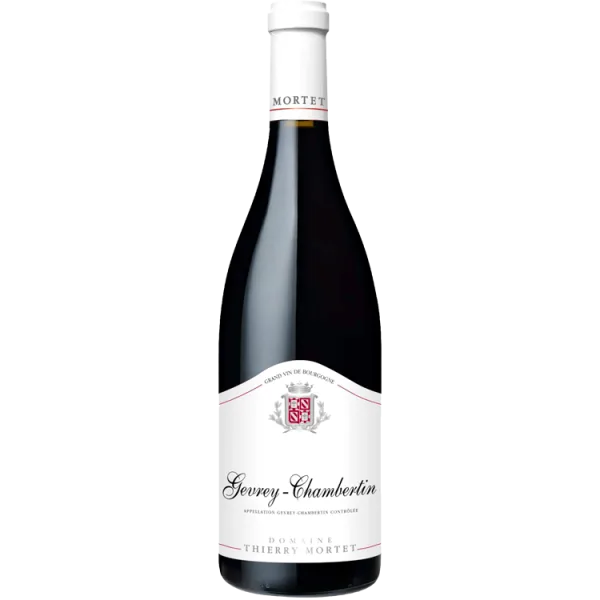 Gevrey-Chambertin 2023 - Domaine Thierry Mortet
