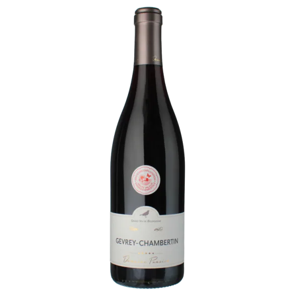 Gevrey Chambertin 2024 - Domaine Pansiot