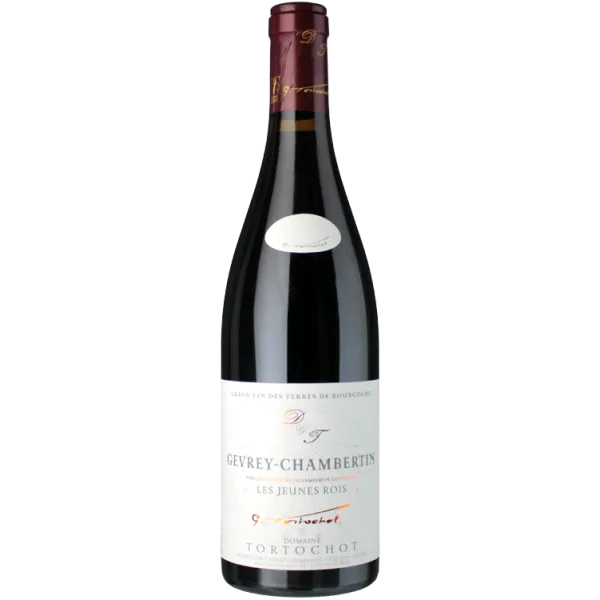 Gevrey Chambertin - Jeunes Rois Bio 2023 - Domaine Tortochot
