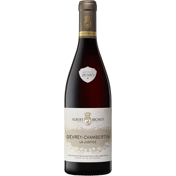 Gevrey Chambertin La Justice 2022 - Maison Albert Bichot