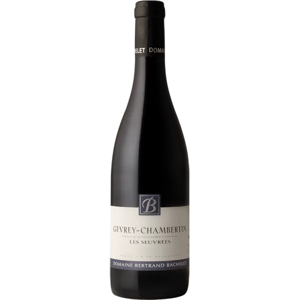 Gevrey Chambertin Les Seuvrées 2024 - Domaine Bertrand Bachelet