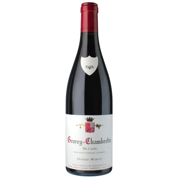 Gevrey Chambertin - "Ma Cuvée" 2023 - Arnaud Mortet