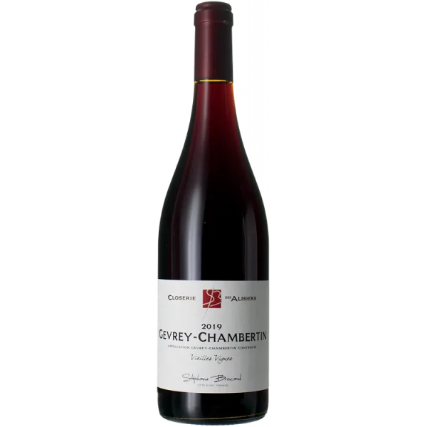 Gevrey Chambertin Vieilles Vignes 2022 - Closerie Des Alisiers