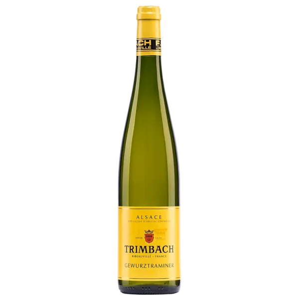 Gewurztraminer 2022 - Domaine Trimbach