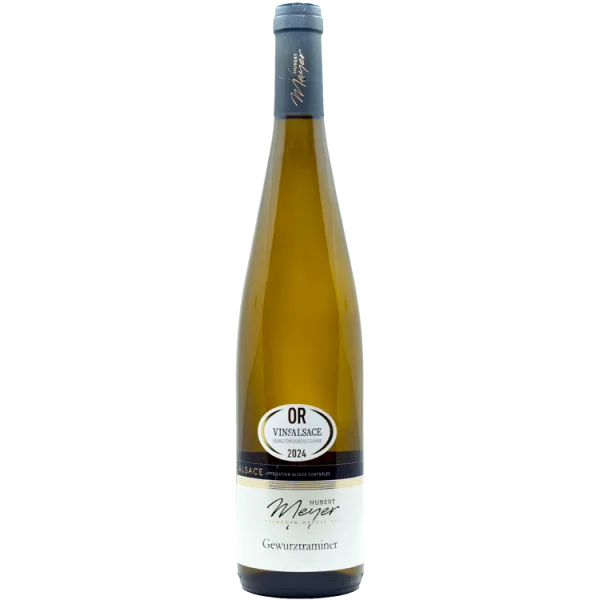 Gewurztraminer 2022 - Hubert Meyer
