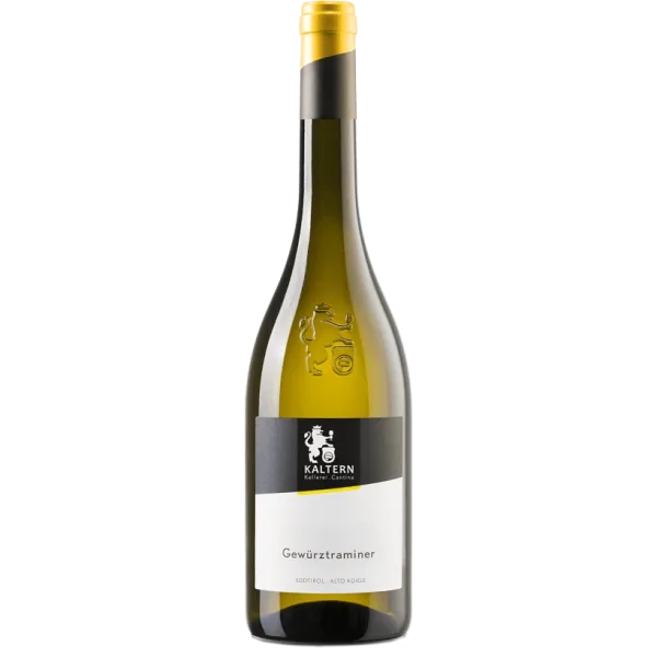 Gewürztraminer 2025 - Cantina Kaltern