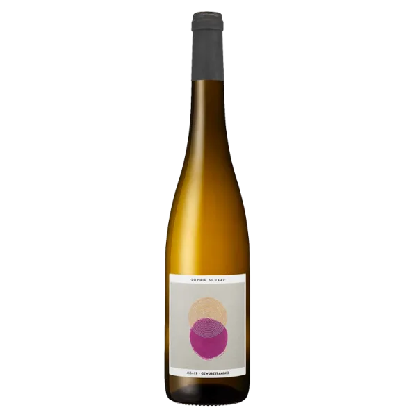 Gewurztraminer 2025 - Sophie Schaal
