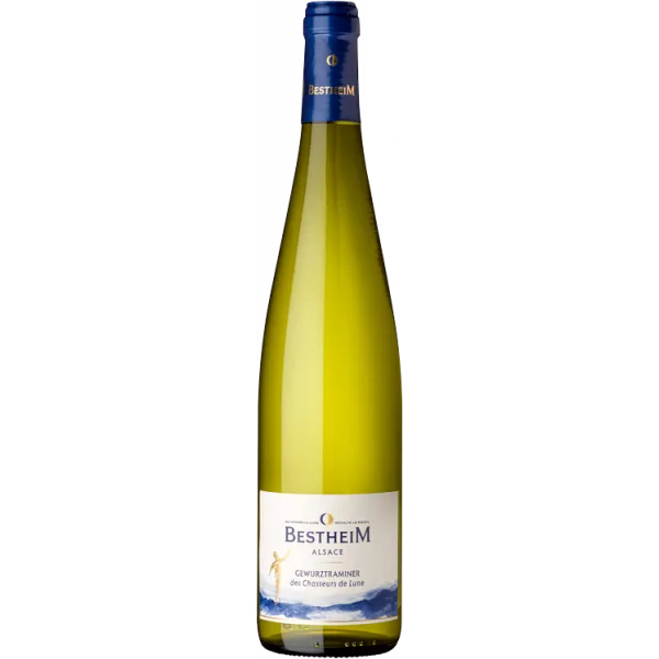 Gewurztraminer Des Chasseurs De Lune 2021 - Bestheim