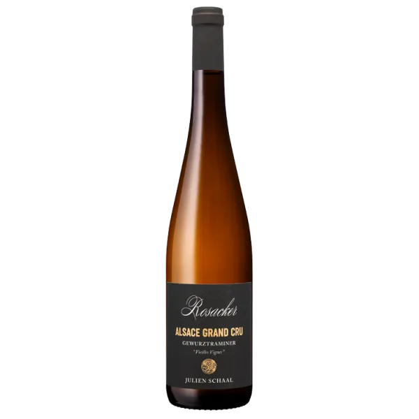 Gewurztraminer Grand Cru Rosacker - Vieilles Vignes 2024 - Domaine Julien Schaal