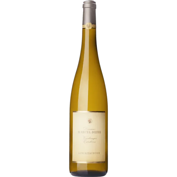 Gewurztraminer Vendanges Tardives 2018 - Marcel Deiss