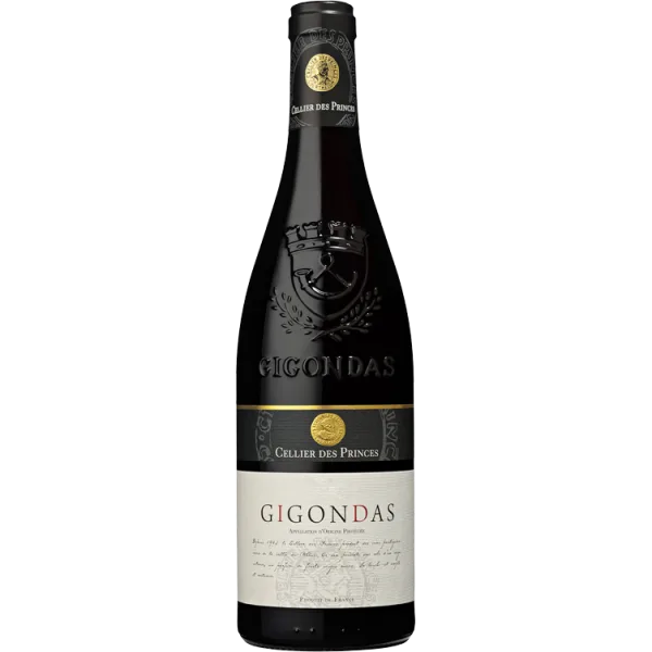 Gigondas 2023 - Cellier des Princes
