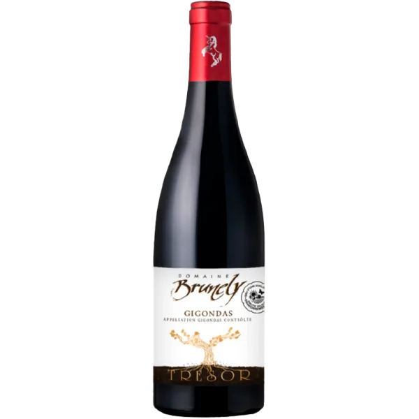 Gigondas 2023 - Domaine Brunely