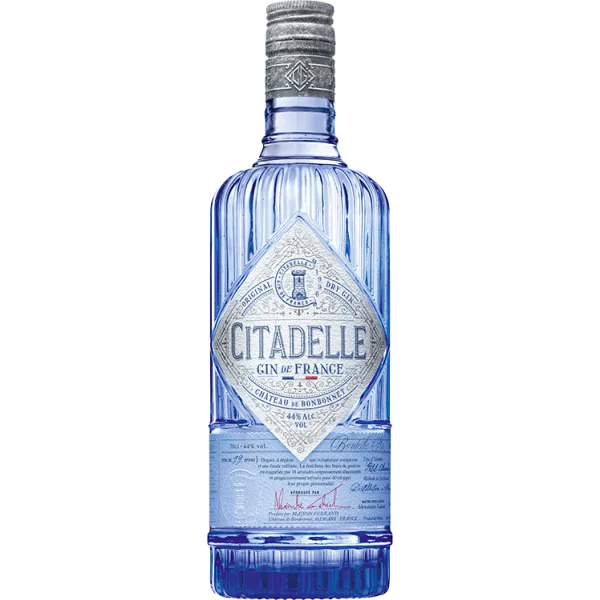 Gin Citadelle