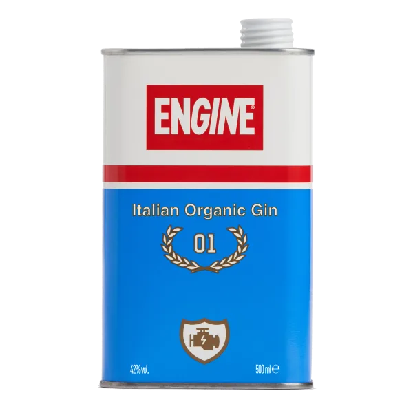 Gin Engine