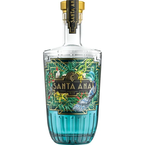 Gin Santa Ana