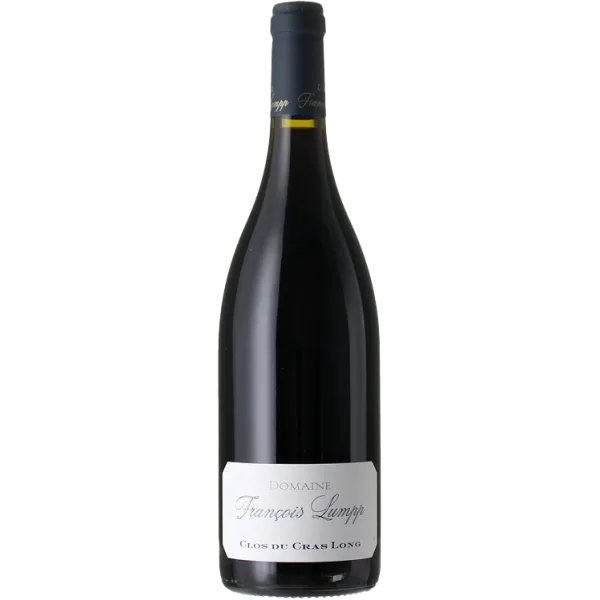 Givry 1er Cru Clos du Cras Long 2023 - Domaine François Lumpp