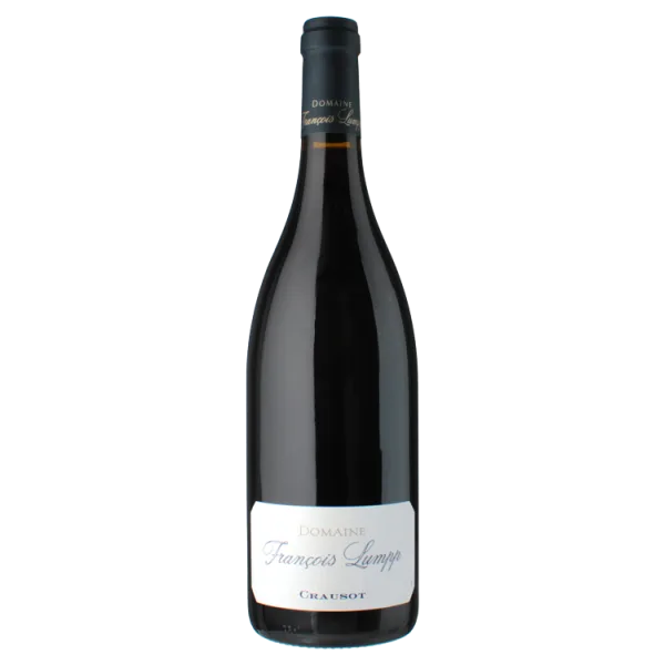 Givry 1er Cru - Crausot 2024 - Domaine François Lumpp