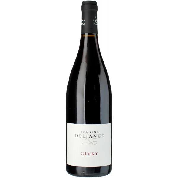 Givry 2023 - Domaine Deliance