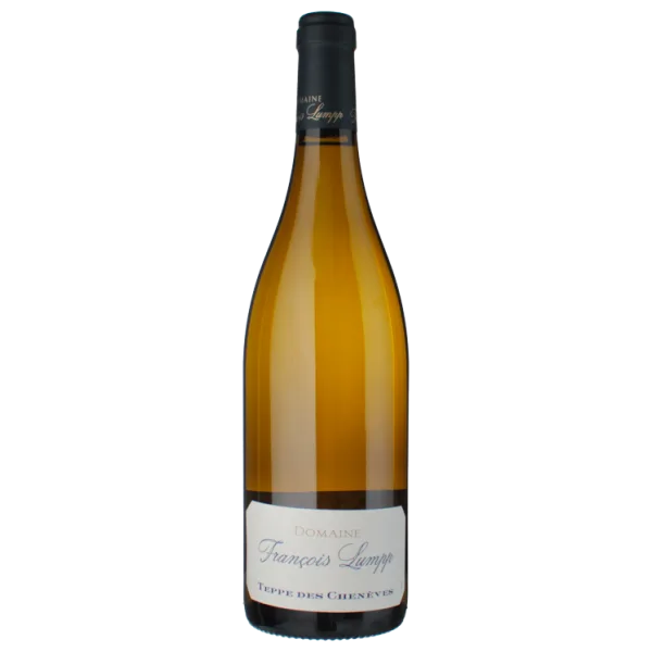 Givry Blanc - Teppe des Chenèves 2024 - Domaine François Lumpp