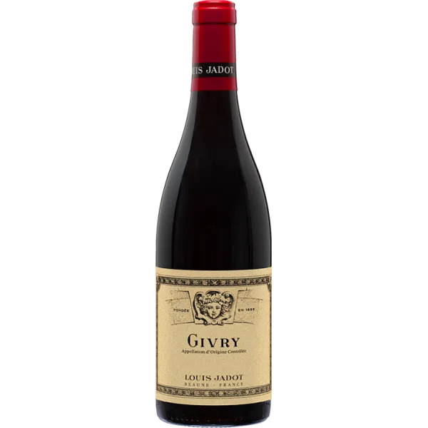 Givry Rouge 2023 - Louis Jadot