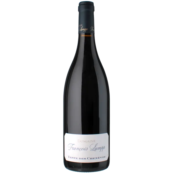 Givry Teppe de Chenèves Rouge 2024 - Domaine François Lumpp