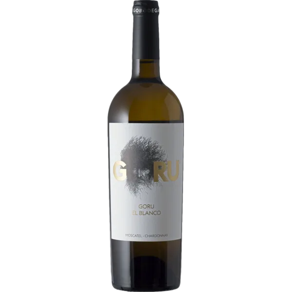 Goru el Blanco 2024 - Ego Bodegas
