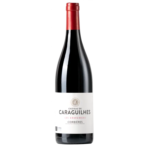 Gourgoules 2024 - Château de Caraguilhes